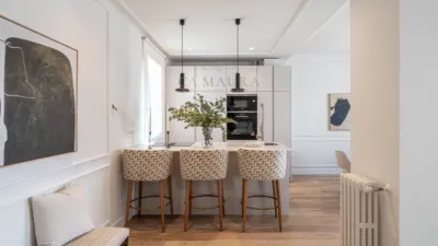 Apartment on Jorge Juan Street photo 11