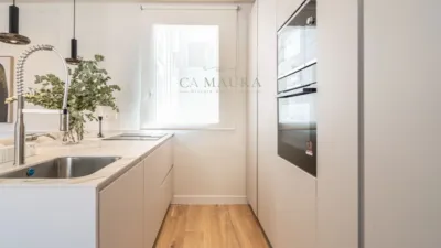 Apartment on Jorge Juan Street photo 14