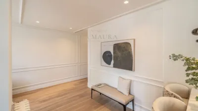 Apartment on Jorge Juan Street photo 16