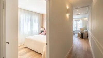 Apartment on Jorge Juan Street photo 19