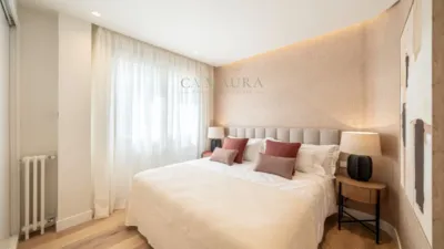 Apartment on Jorge Juan Street photo 20