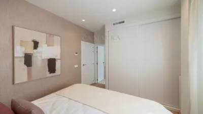 Apartment on Jorge Juan Street photo 22