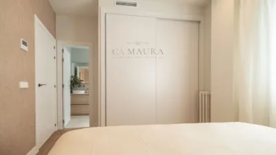 Apartment on Jorge Juan Street photo 23