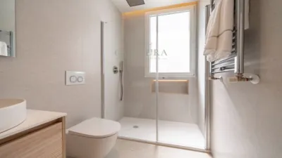 Apartment on Jorge Juan Street photo 25