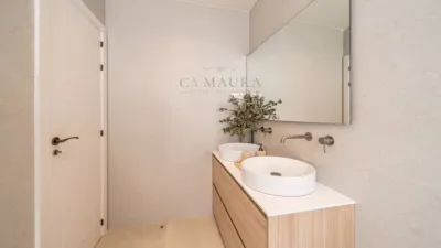 Apartment on Jorge Juan Street photo 26