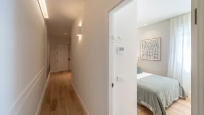 Apartment on Jorge Juan Street photo 27
