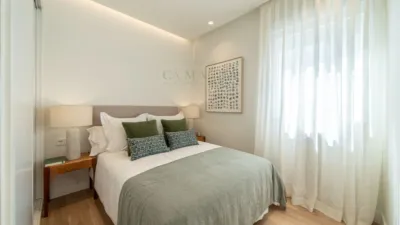 Apartment on Jorge Juan Street photo 28
