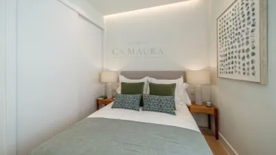 Apartment on Jorge Juan Street photo 29