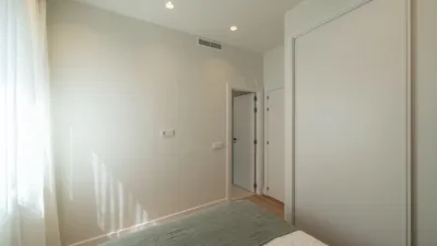 Apartment on Jorge Juan Street photo 30