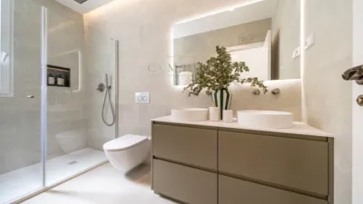 Apartment on Jorge Juan Street photo 31