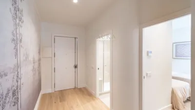 Apartment on Jorge Juan Street photo 34