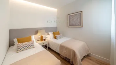 Apartment on Jorge Juan Street photo 36