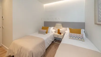 Apartment on Jorge Juan Street photo 37