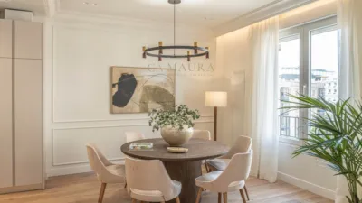 Apartment on Jorge Juan Street photo 3