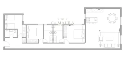 Apartment on Jorge Juan Street photo 41
