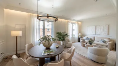 Apartment on Jorge Juan Street photo 4
