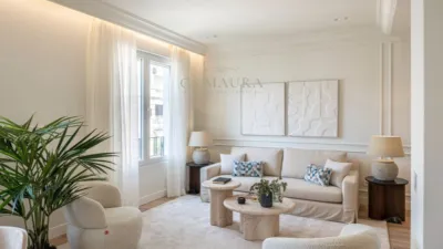 Apartment on Jorge Juan Street photo 5