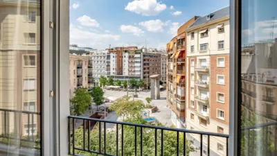 Apartment on Jorge Juan Street photo 6