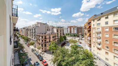 Apartment on Jorge Juan Street photo 7