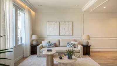 Apartment on Jorge Juan Street photo 8
