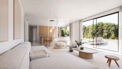 Casa – Xàbia - Jávea - Vista 3