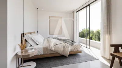 Casa – Xàbia - Jávea - Vista 4