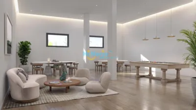 Apartment in , Beach Area photo 3