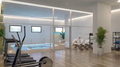 Apartment in , Beach Area photo 4