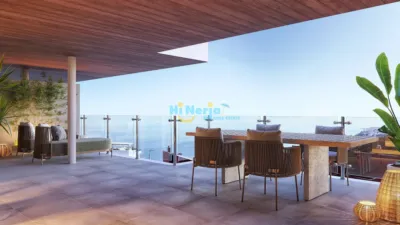 Apartment in , Beach Area photo 5