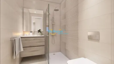 Apartment in , Beach Area photo 6