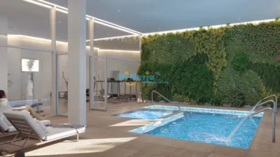 Apartment in , Beach Area photo 8