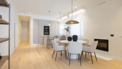 Apartment on Calle de Maiquez photo 10