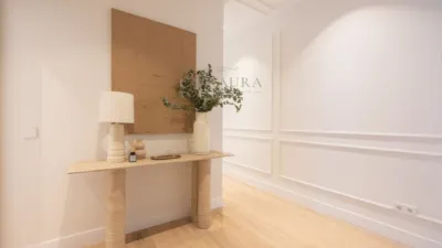 Apartment on Calle de Maiquez photo 12