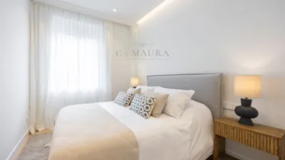 Apartment on Calle de Maiquez photo 13
