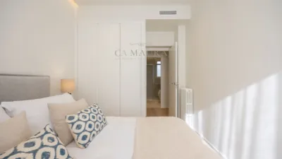 Apartment on Calle de Maiquez photo 14