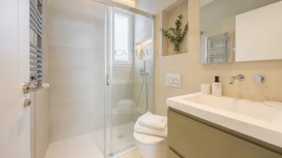 Apartment on Calle de Maiquez photo 15
