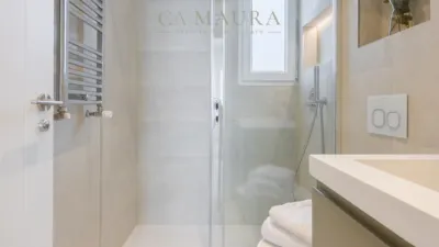 Apartment on Calle de Maiquez photo 16