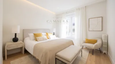 Apartment on Calle de Maiquez photo 17