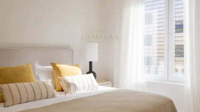 Apartment on Calle de Maiquez photo 19