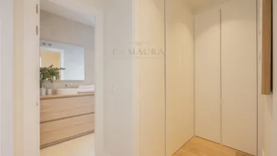 Apartment on Calle de Maiquez photo 20