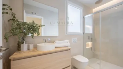 Apartment on Calle de Maiquez photo 21
