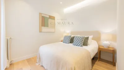 Apartment on Calle de Maiquez photo 22