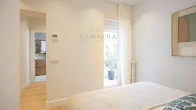 Apartment on Calle de Maiquez photo 23