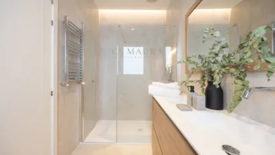 Apartment on Calle de Maiquez photo 25