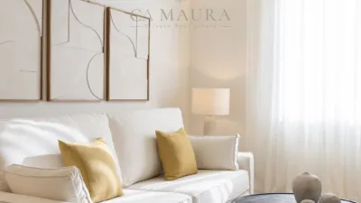 Apartment on Calle de Maiquez photo 2