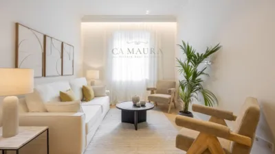 Apartment on Calle de Maiquez photo 3