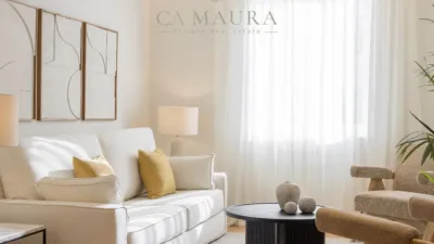 Apartment on Calle de Maiquez photo 4