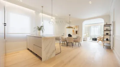 Apartment on Calle de Maiquez photo 6