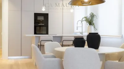 Apartment on Calle de Maiquez photo 7