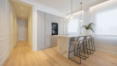 Apartment on Calle de Maiquez photo 9